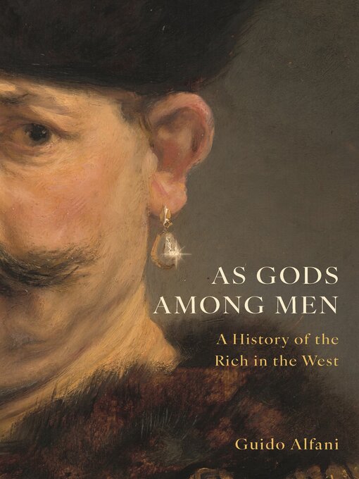 Title details for As Gods Among Men by Guido Alfani - Wait list
